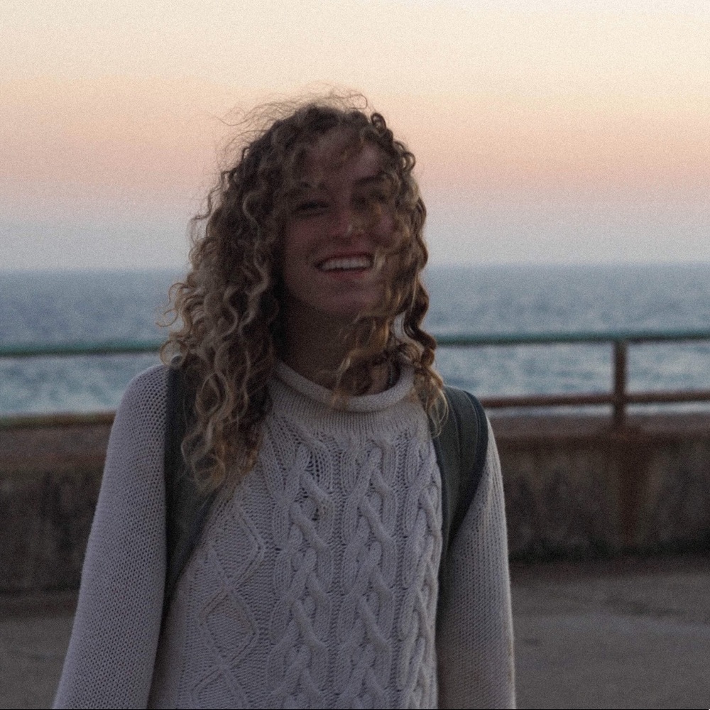 Meet your Posher, Victoria